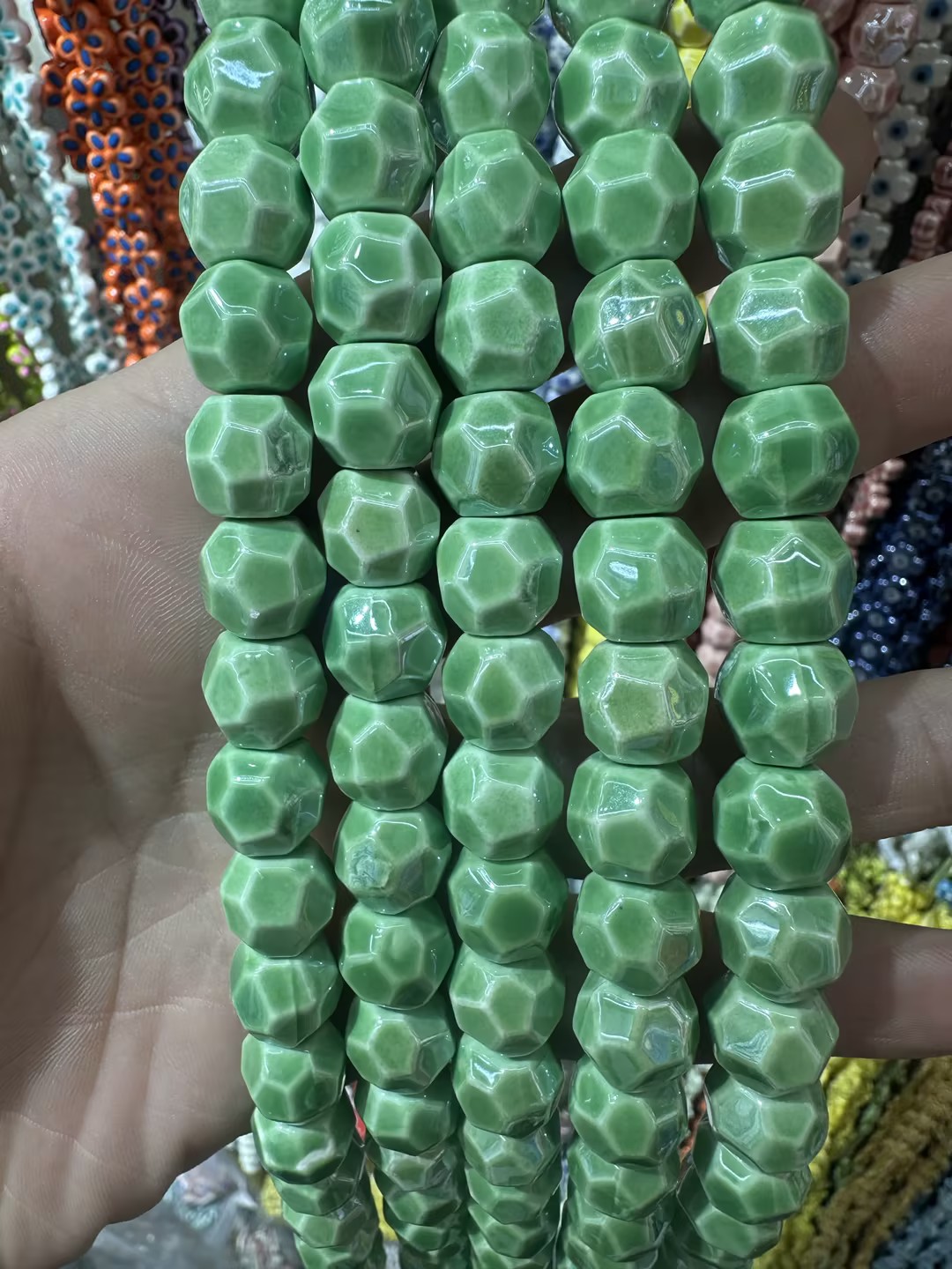 7