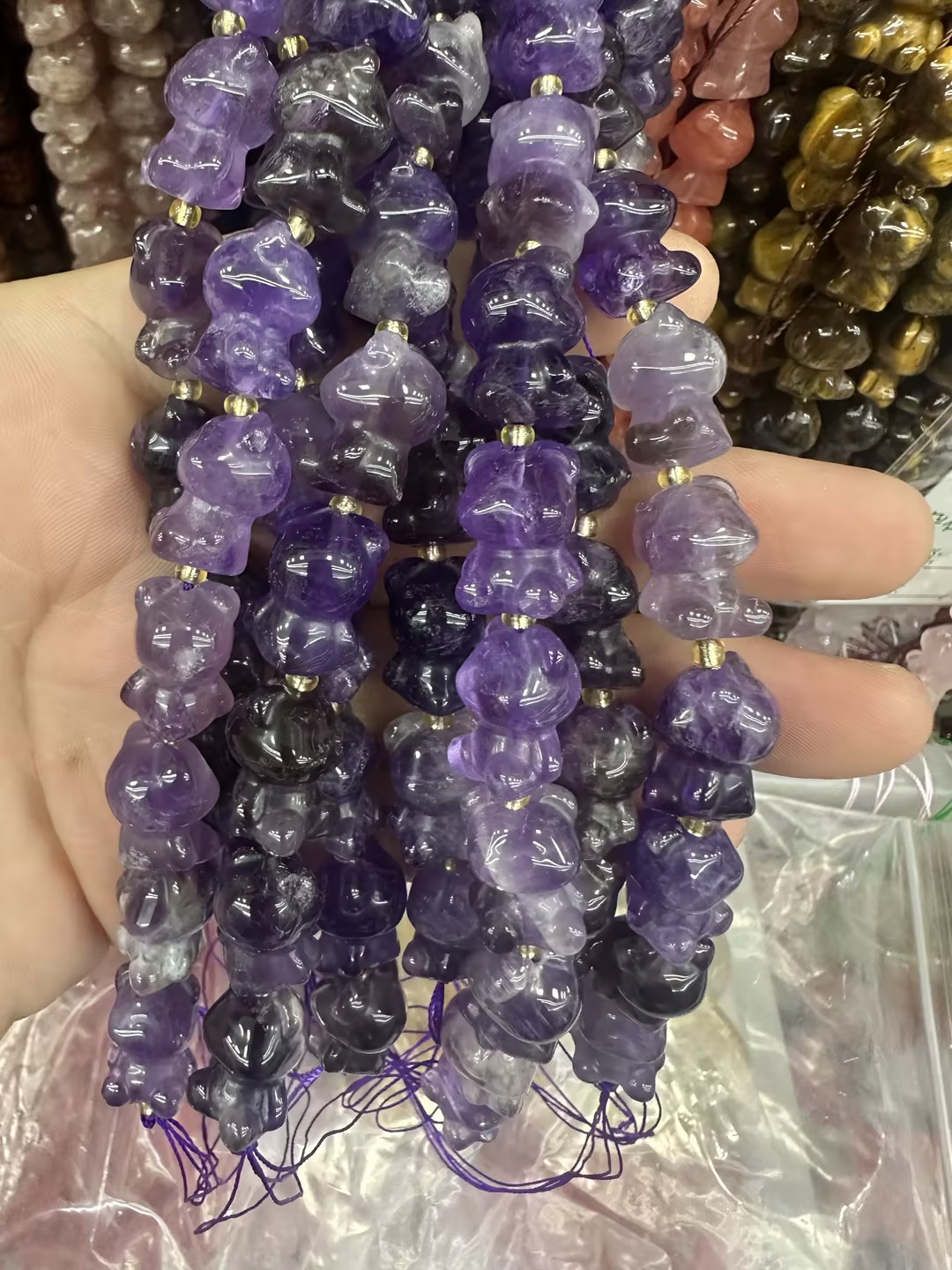 11:Amethyst
