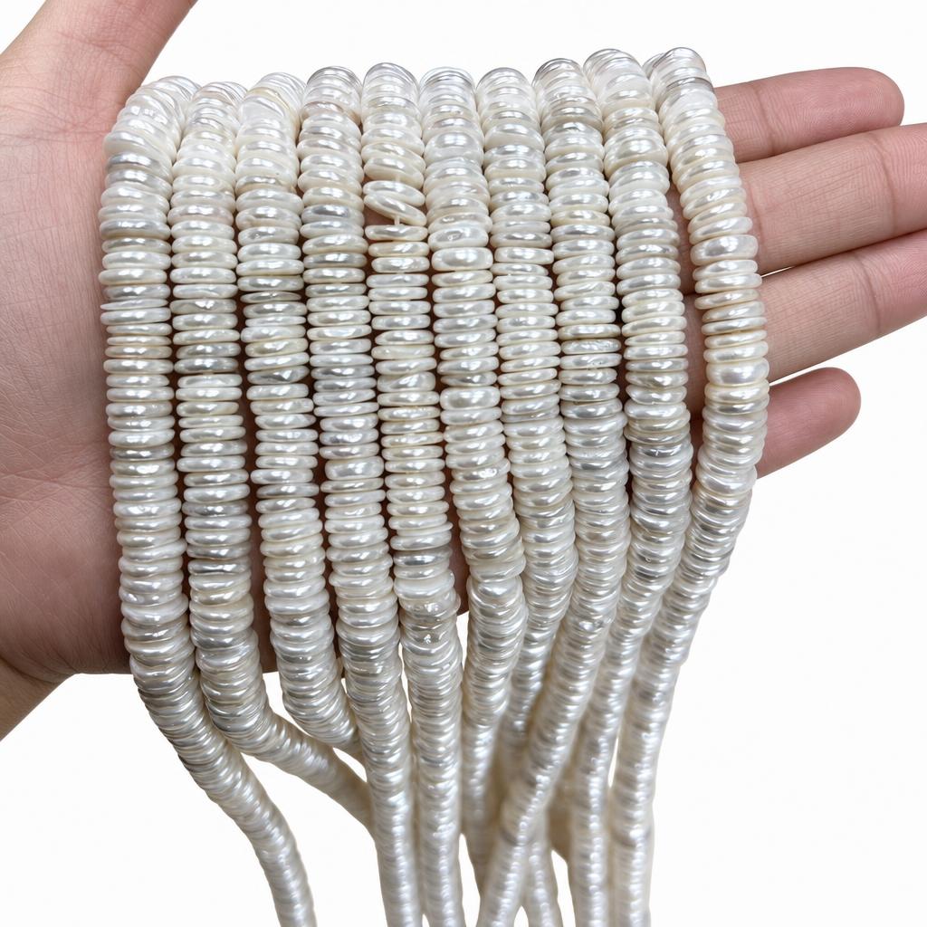 white 10mm