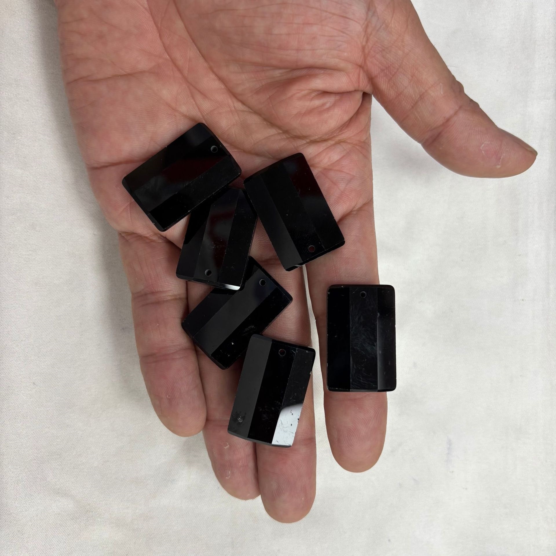 11 Obsidian