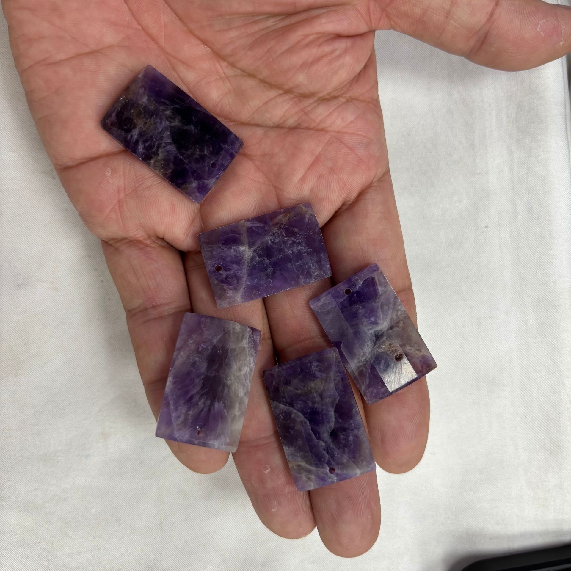 7:Amethyst