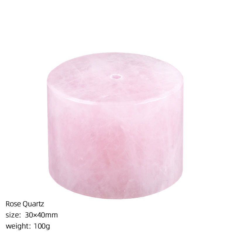 4 Rose Quartz