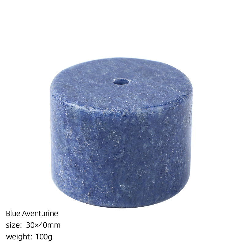 7 Blue Aventurine