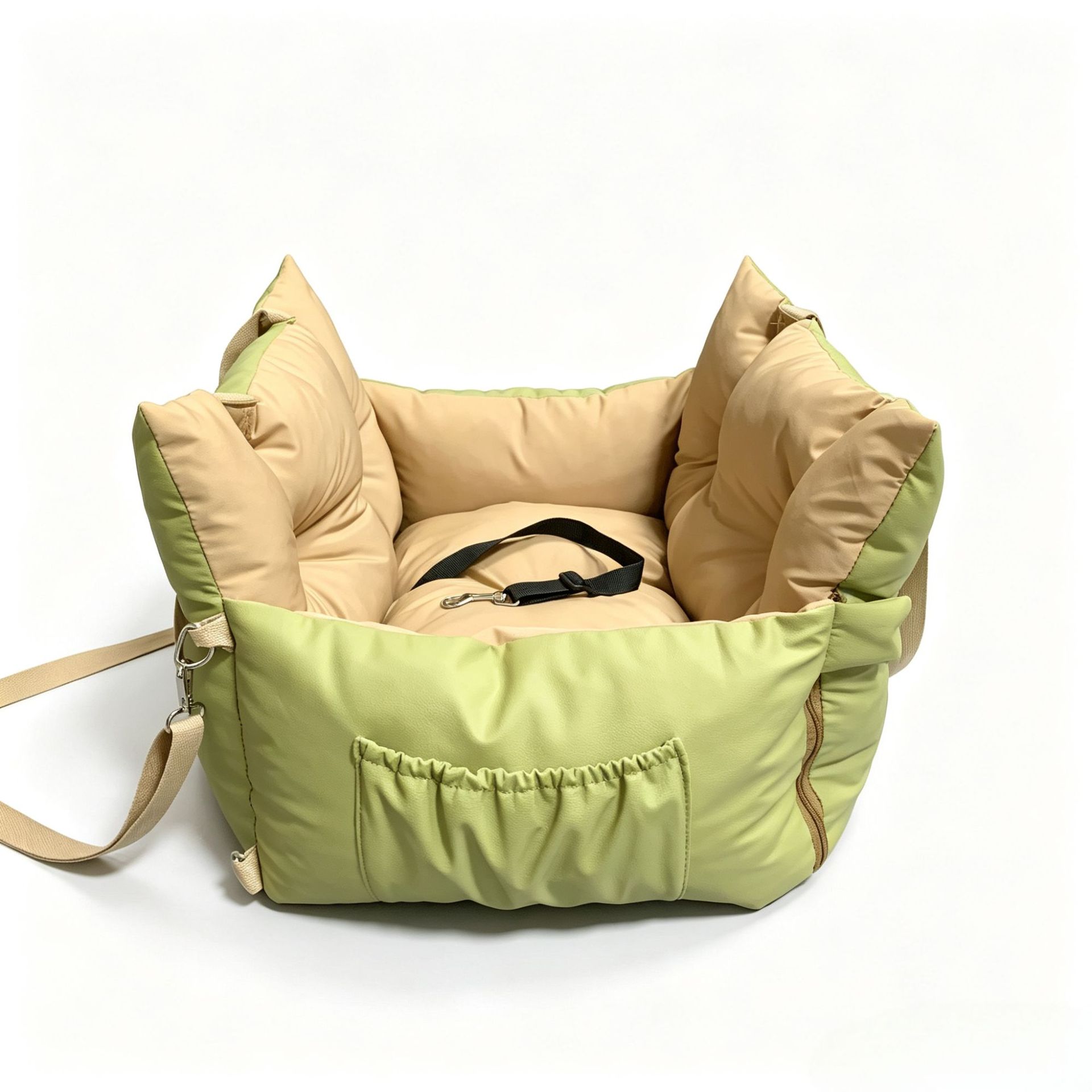 Fluorescent green