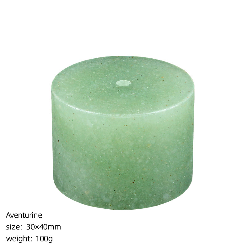 3:Avventurina verde