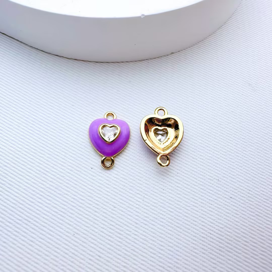 5:#2 purple 14*10mm