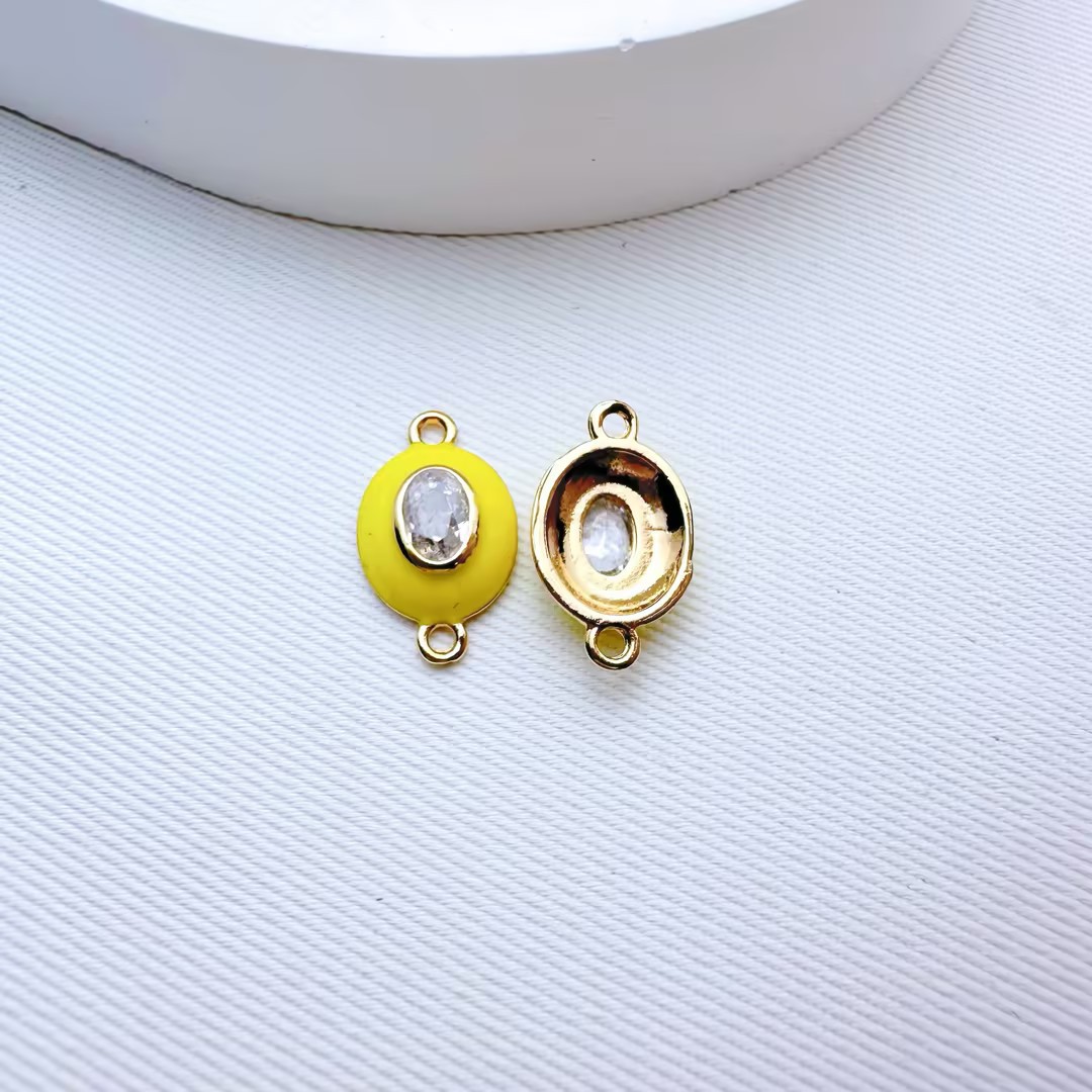 11:#3yellow 14*9mm
