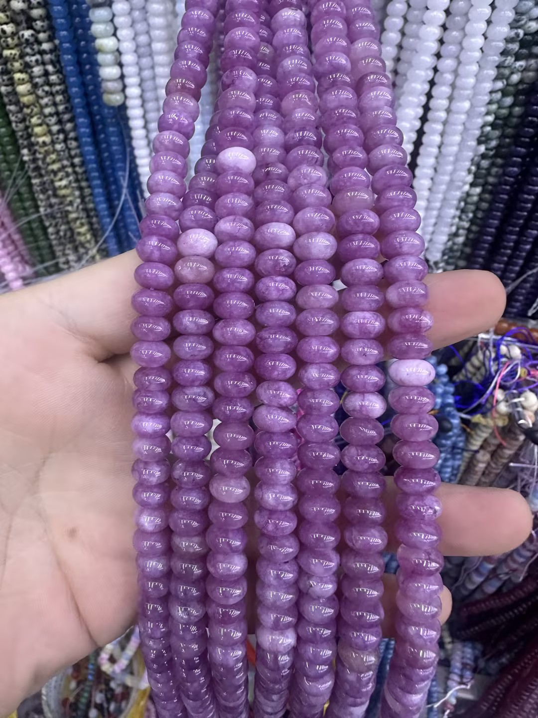 Synthesize Ancient Purple