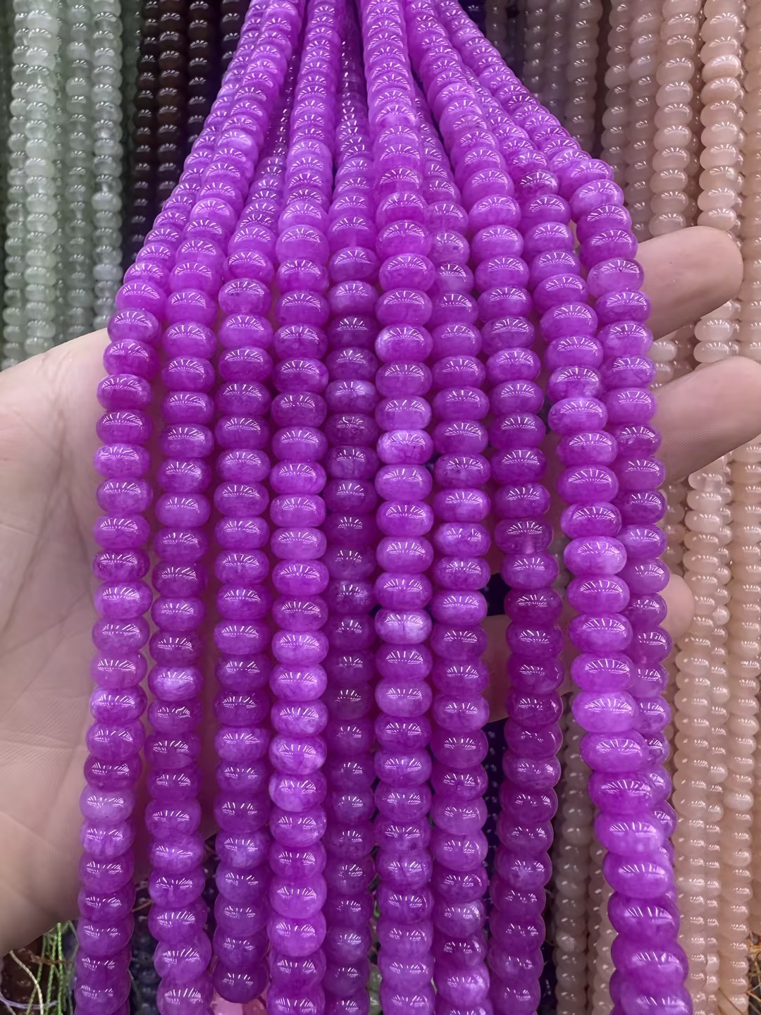 Synthesizing Purple