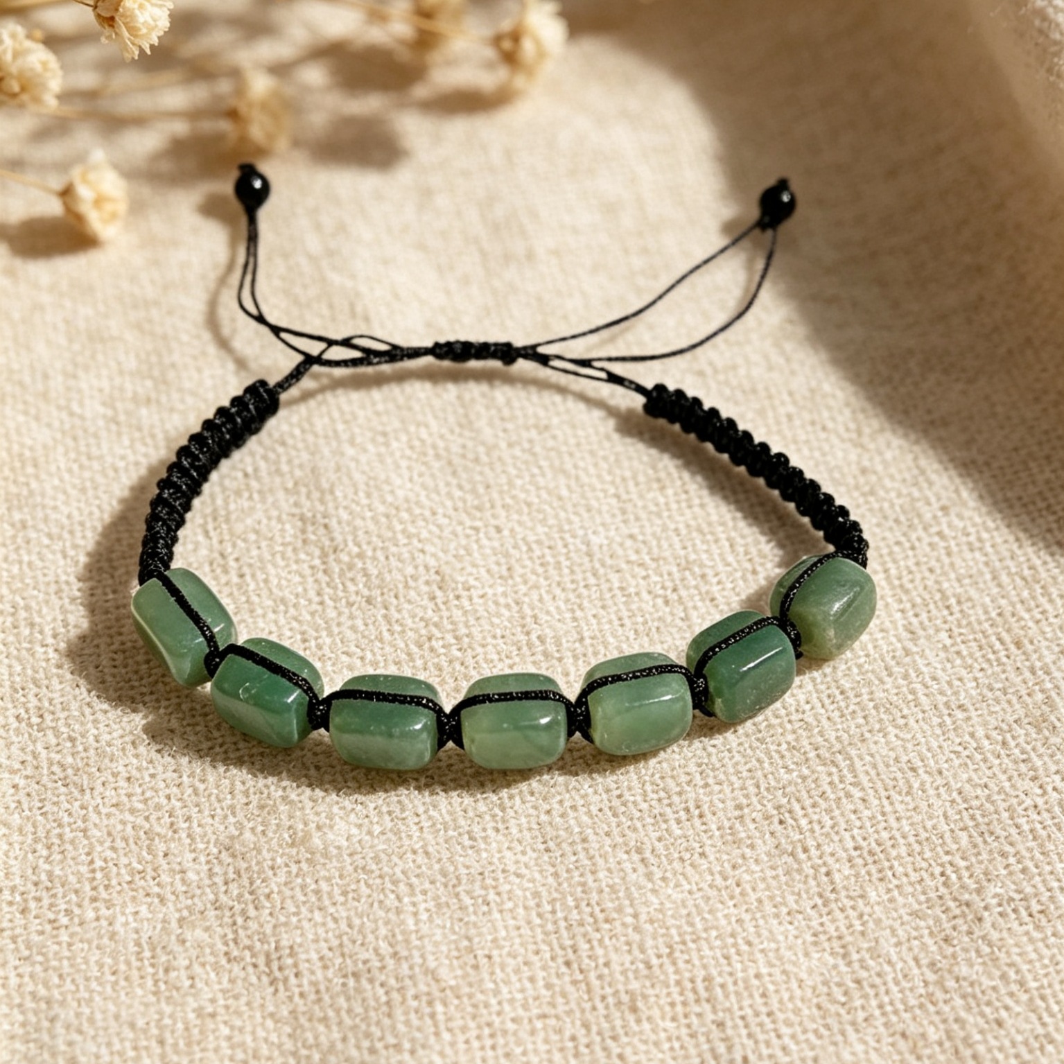 5 Green Aventurine