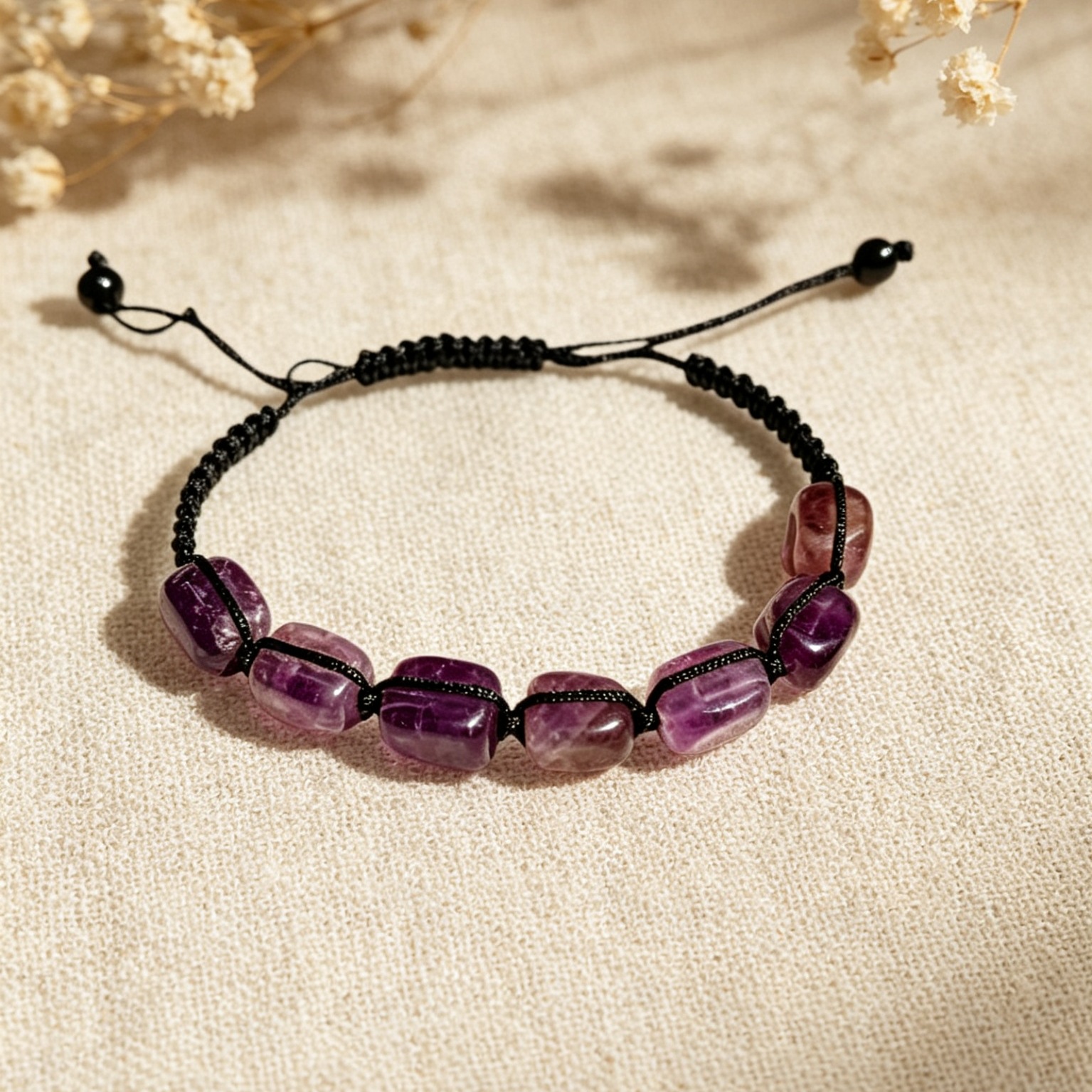 2 Amethyst