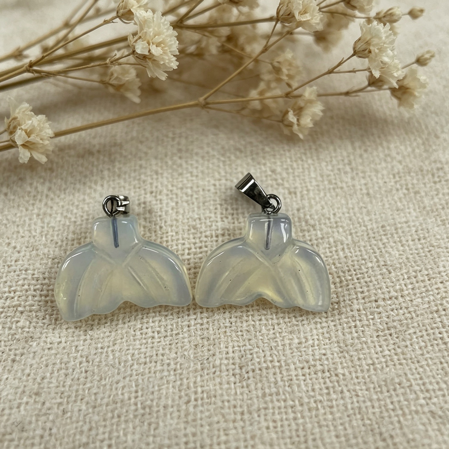 17 sea opal