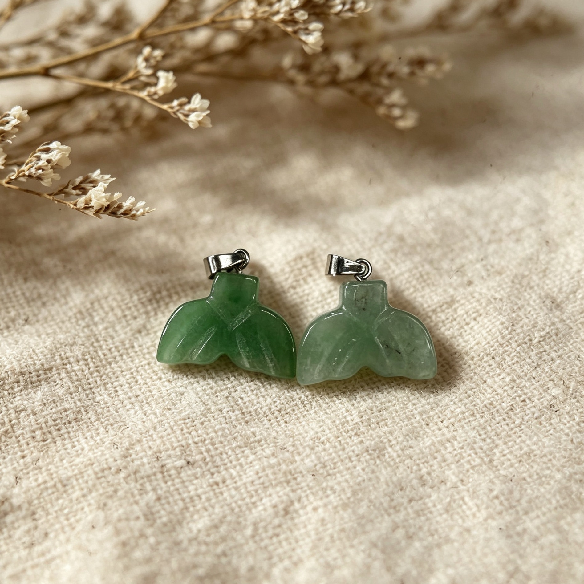 7:Green aventurine