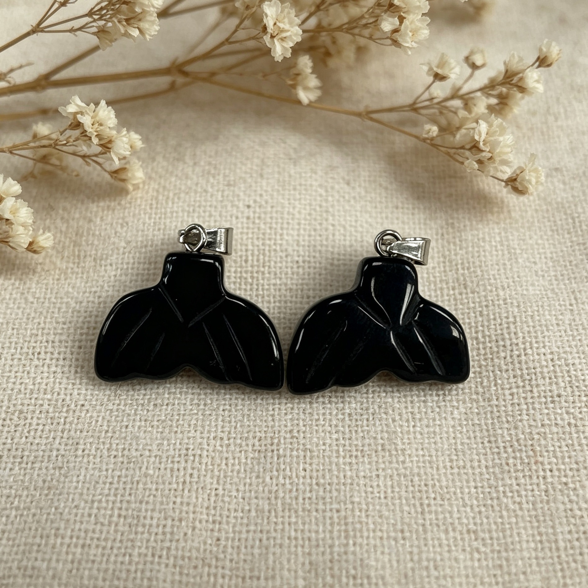 15:Black onyx