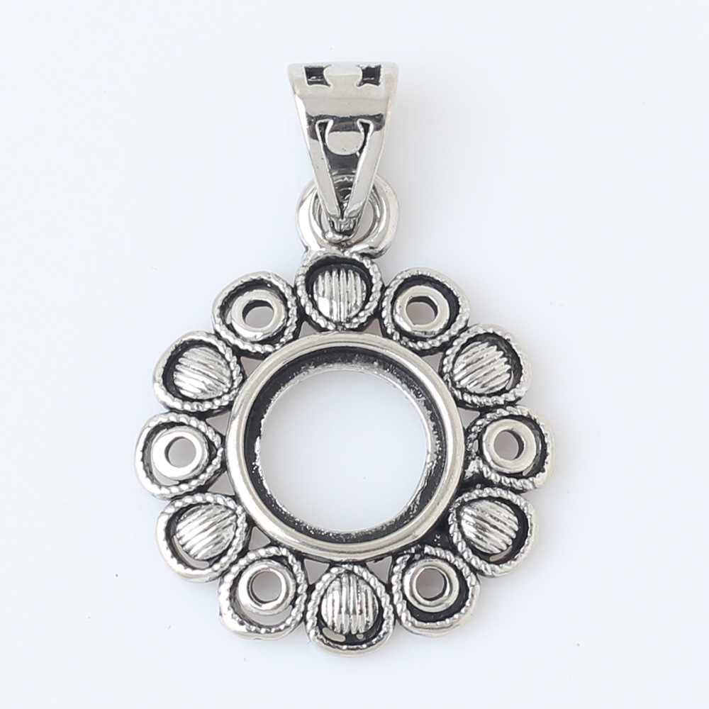 6:Circle 9mm-d0273