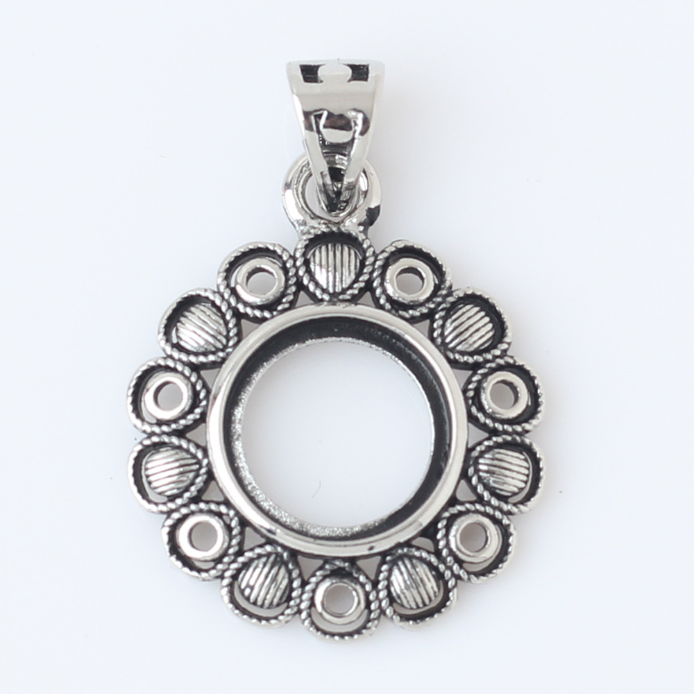 8:Circle 11mm-d0273