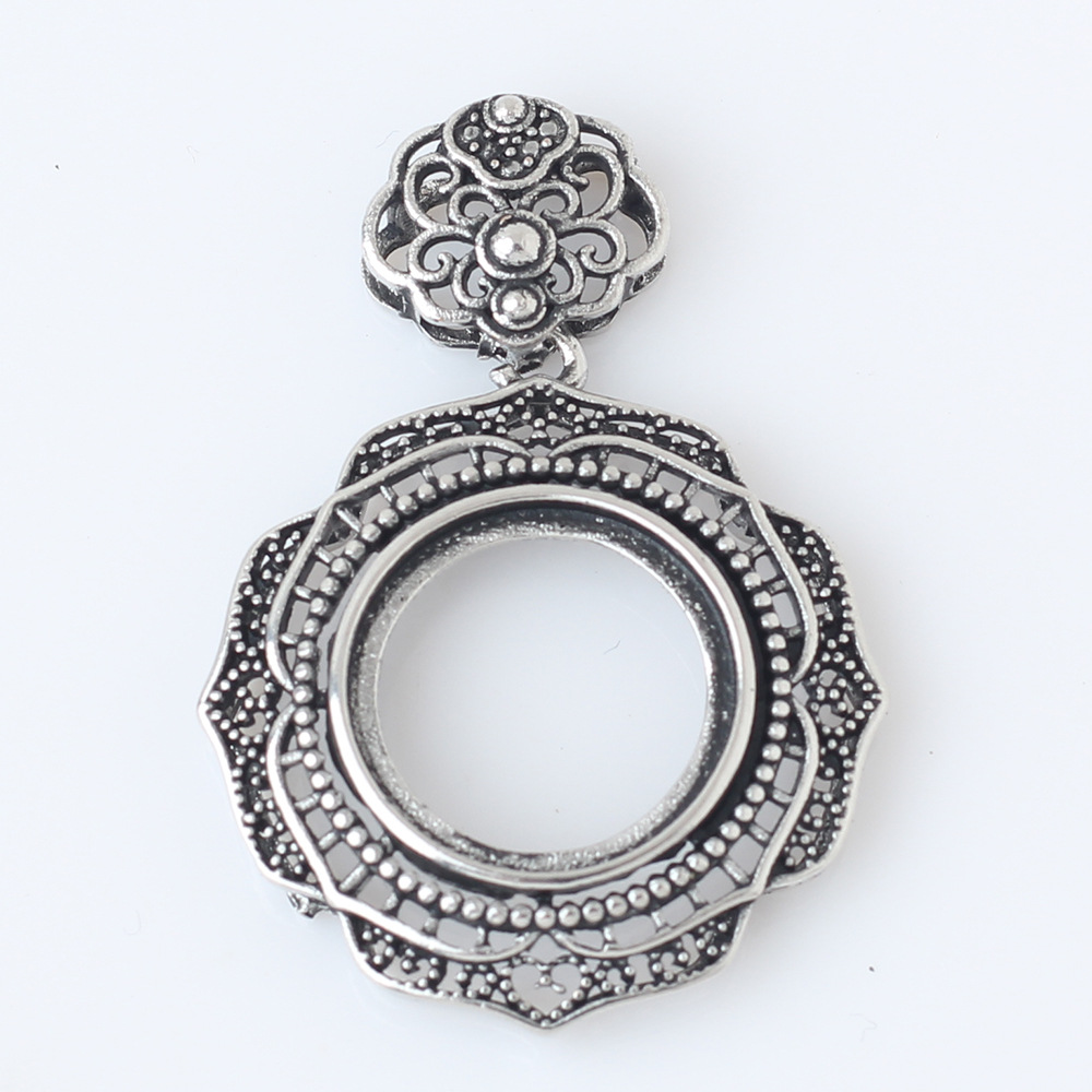 10:Circle 15mm-d0276