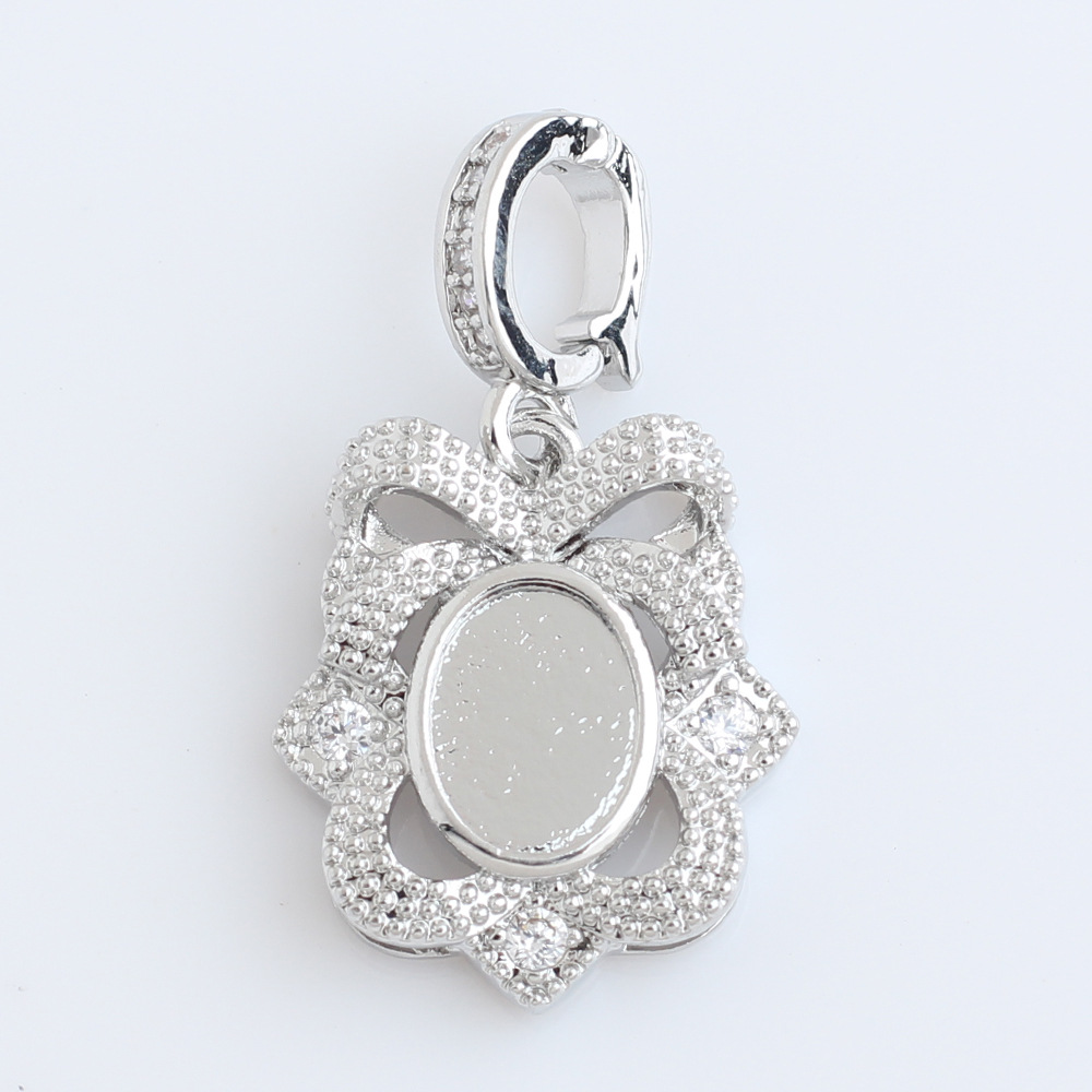 44:6x8-d0336 back cover clawless universal buckle