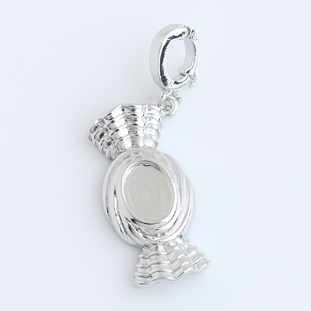49:6x8-d0376 clawless universal buckle