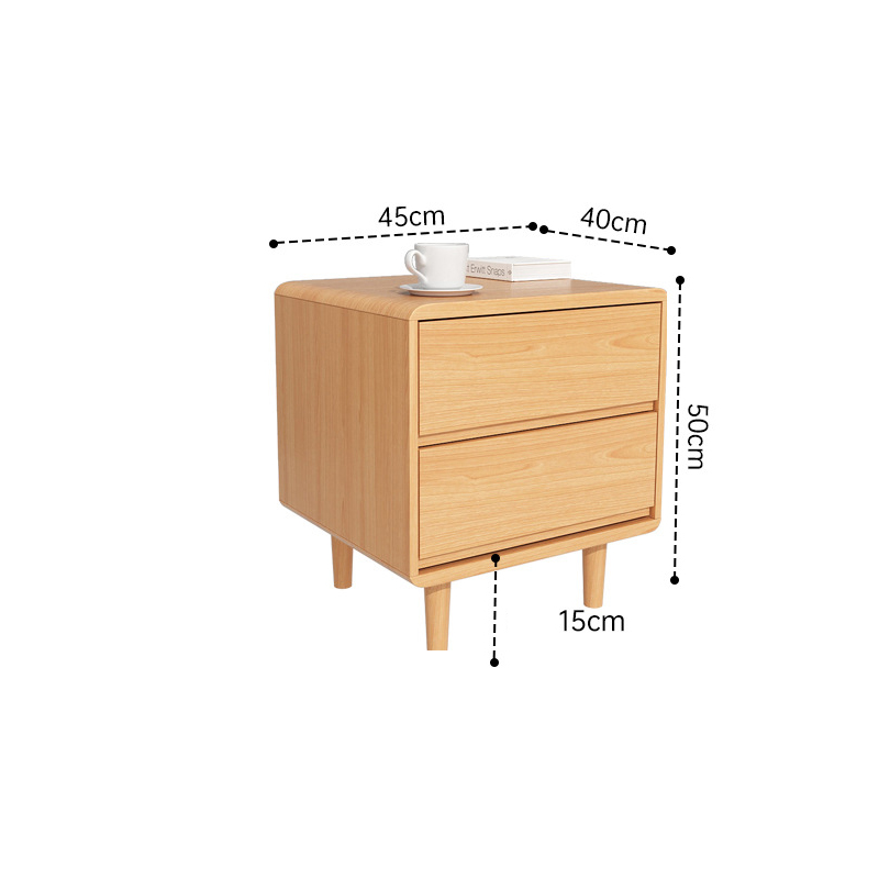 Wood color