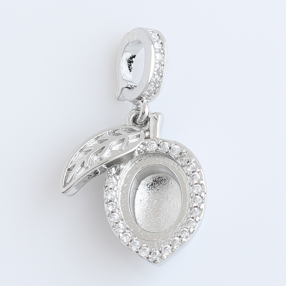 89:8x10-d0360 clawless small universal buckle