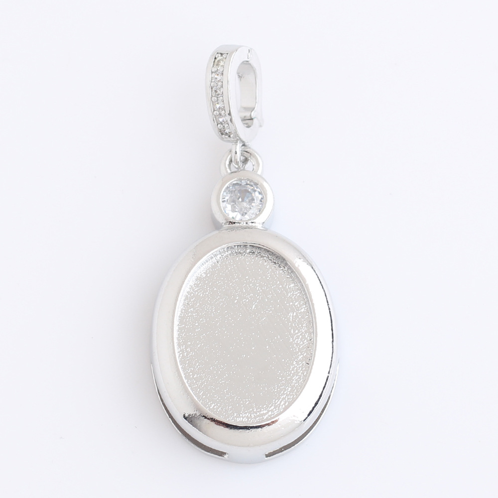 120:12x16-d0313 clawless back cover universal buckle