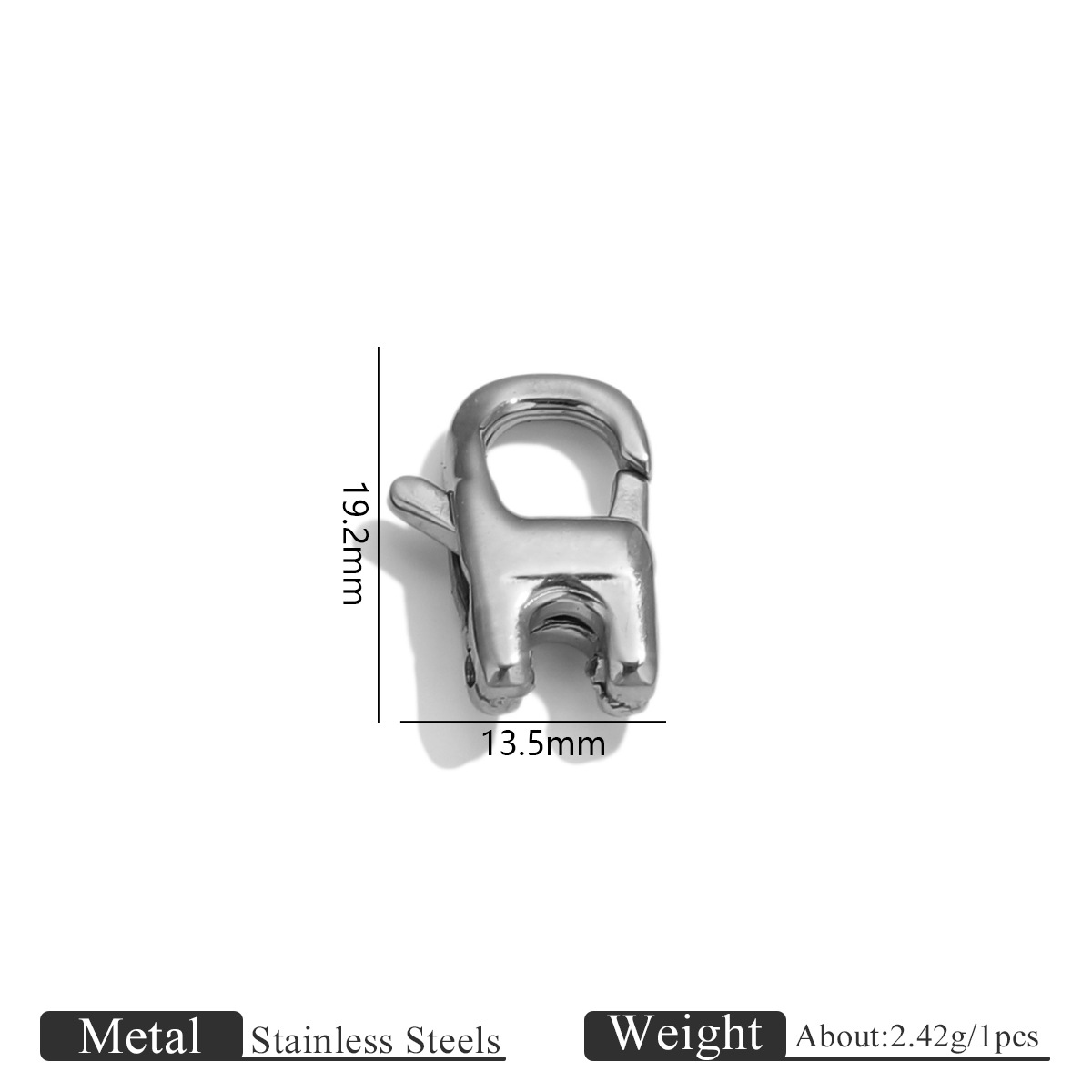 steel color 7