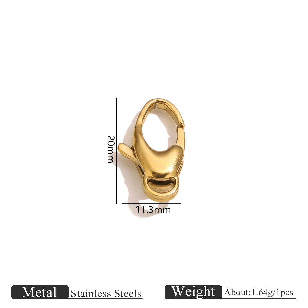 38:Gold 19