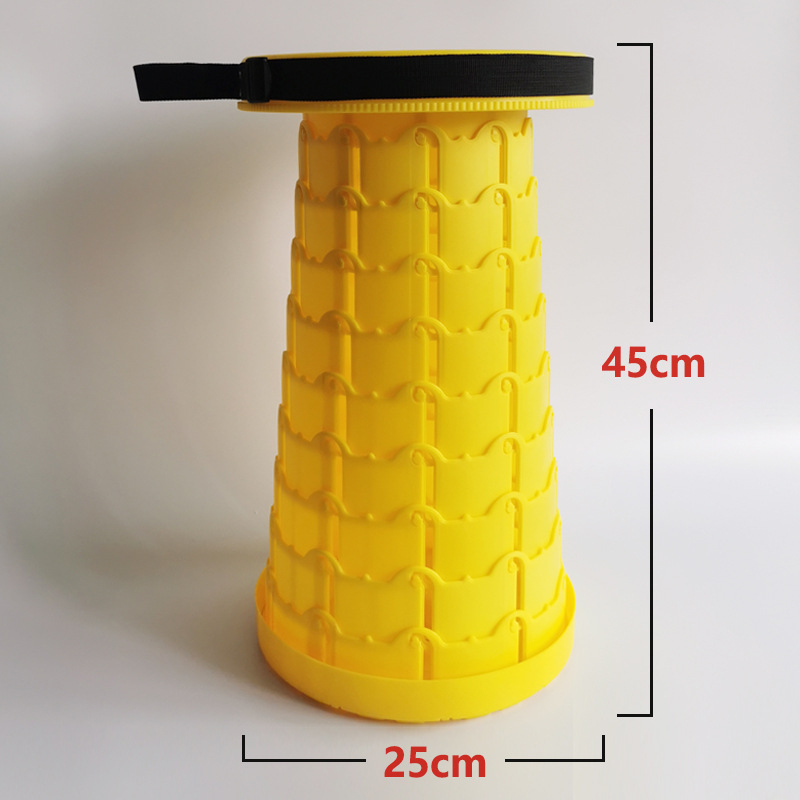 Adult solid color yellow