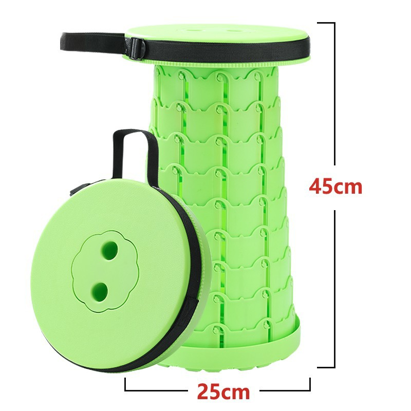 Adult solid color green