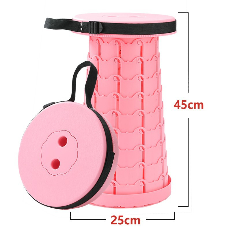 Adult solid color pink