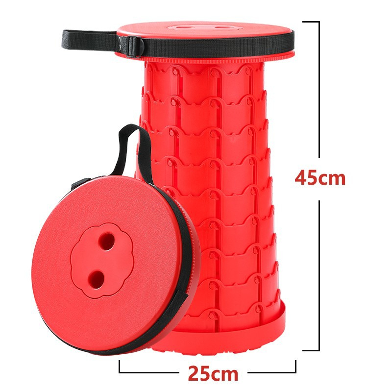 Adult solid color red