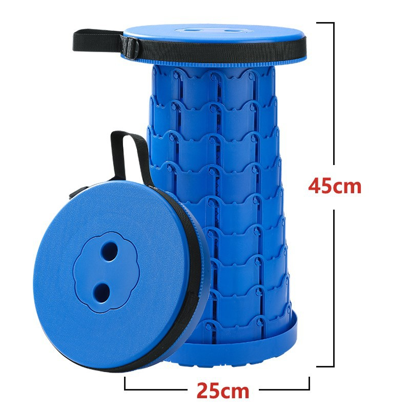Adult solid color blue