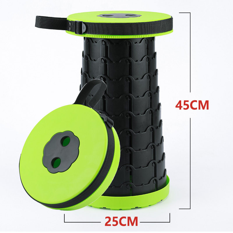Adult black green