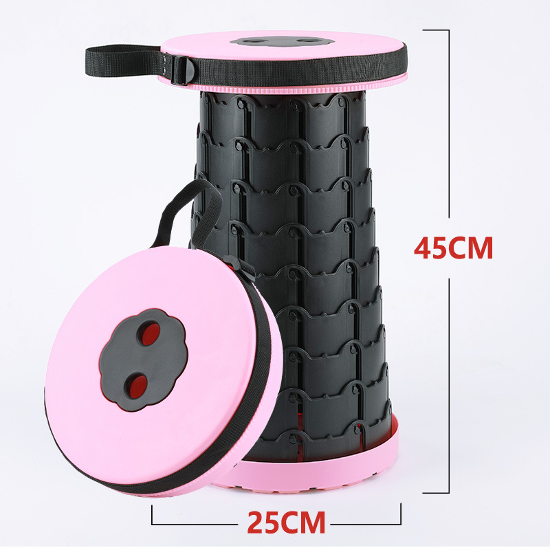 Adult black pink