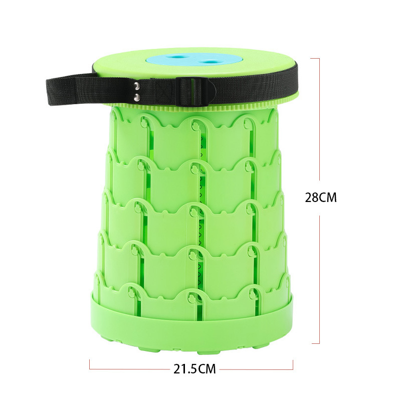 Children's solid color green