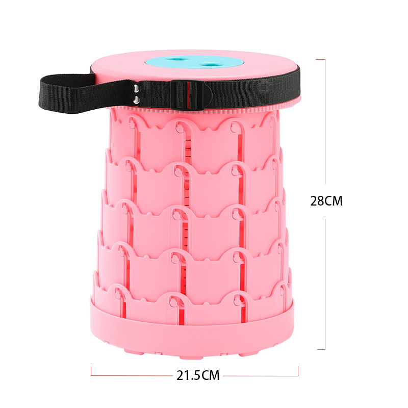 Children's solid color pink