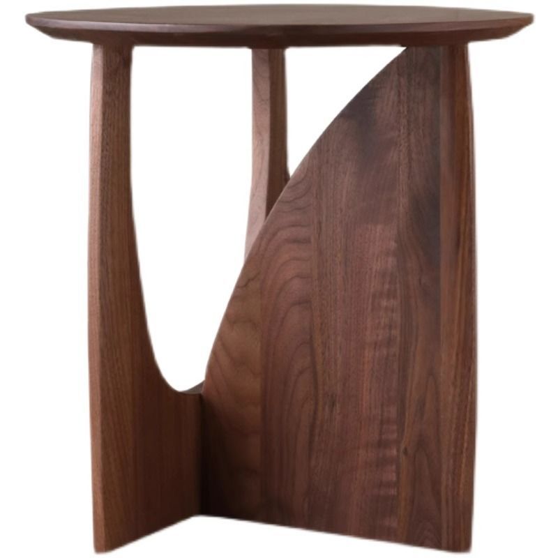 walnut color
