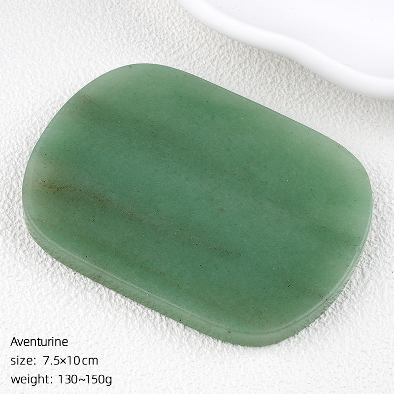 1:Green Aventurine