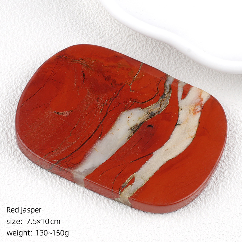 3:red Jasper