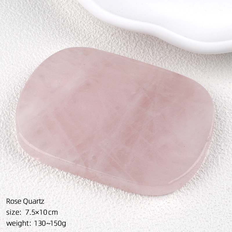 4:Rose Quartz