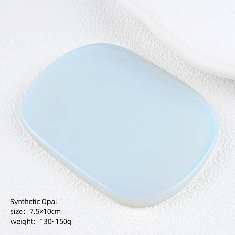 6:sea opal synthetic