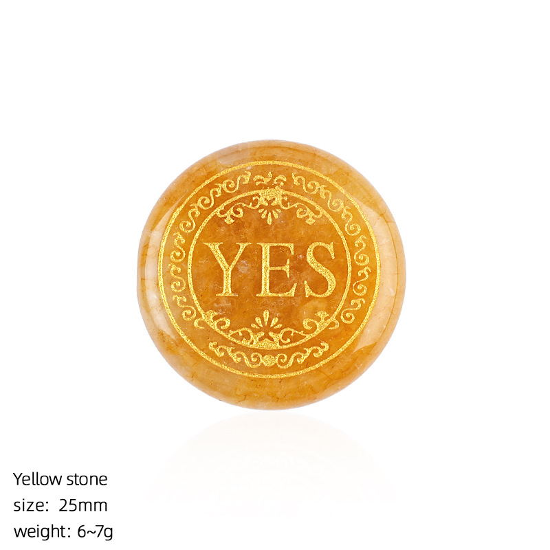 9 Jade Yellow