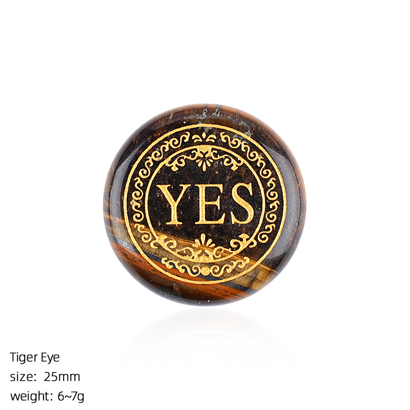 3 tiger eye