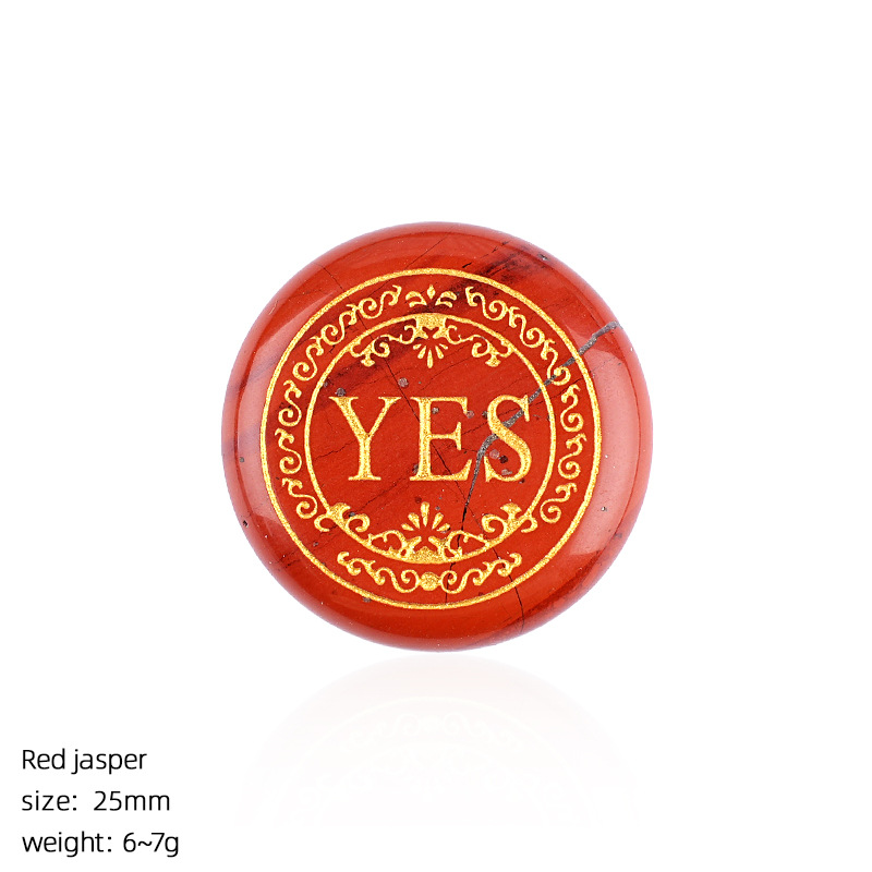 7:red Jasper