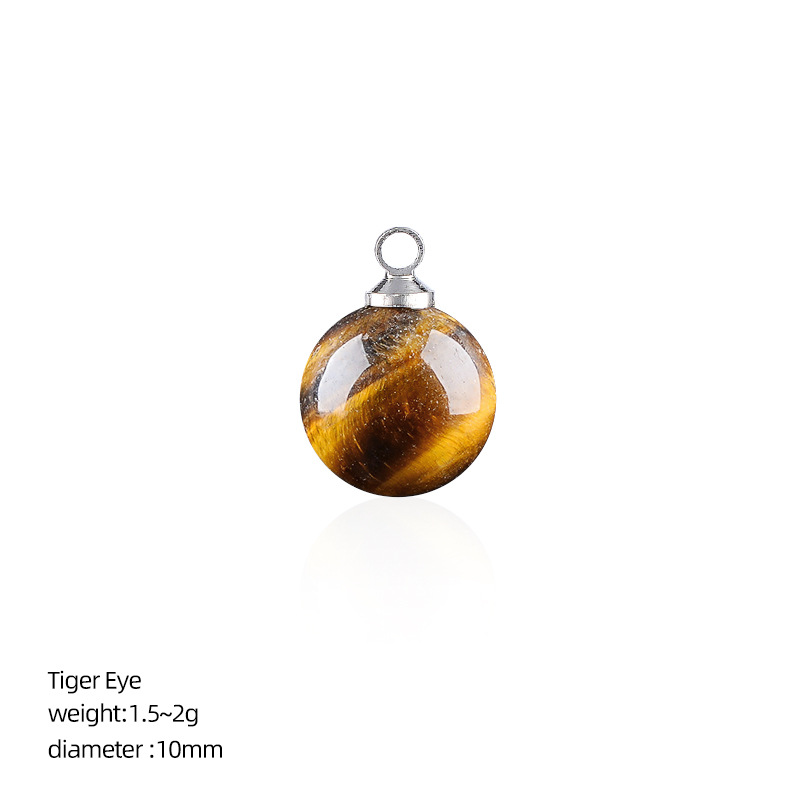 3 tiger eye