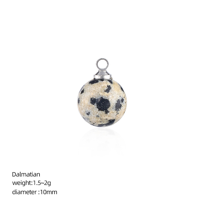 8 dalmatian