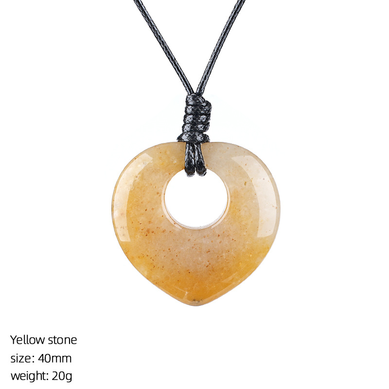 5 Jade Yellow