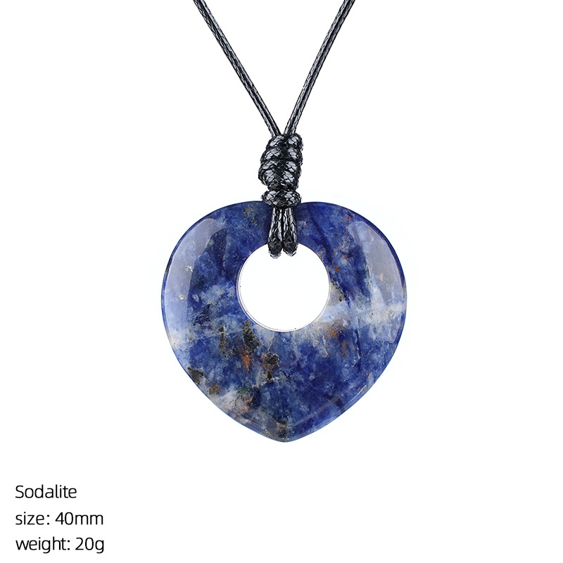4 Sodalite