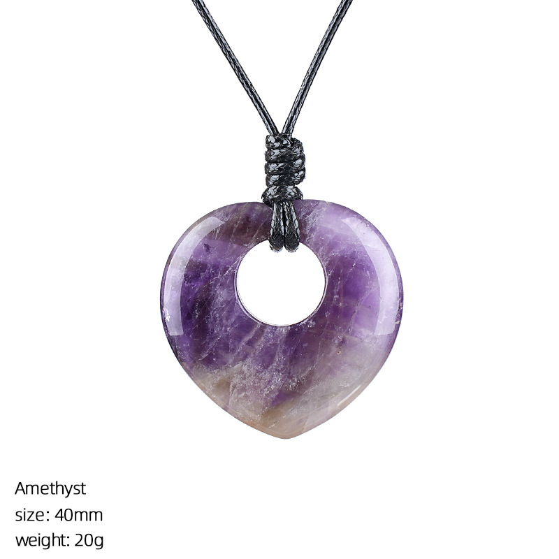 1:Amethyst